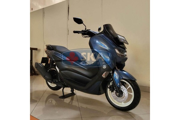 Yamaha Nmax Tahun 2023
